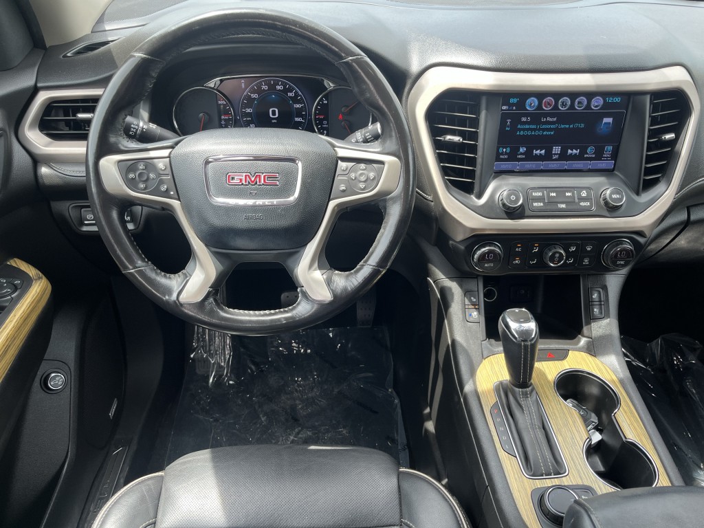 2019 GMC Acadia Image 16