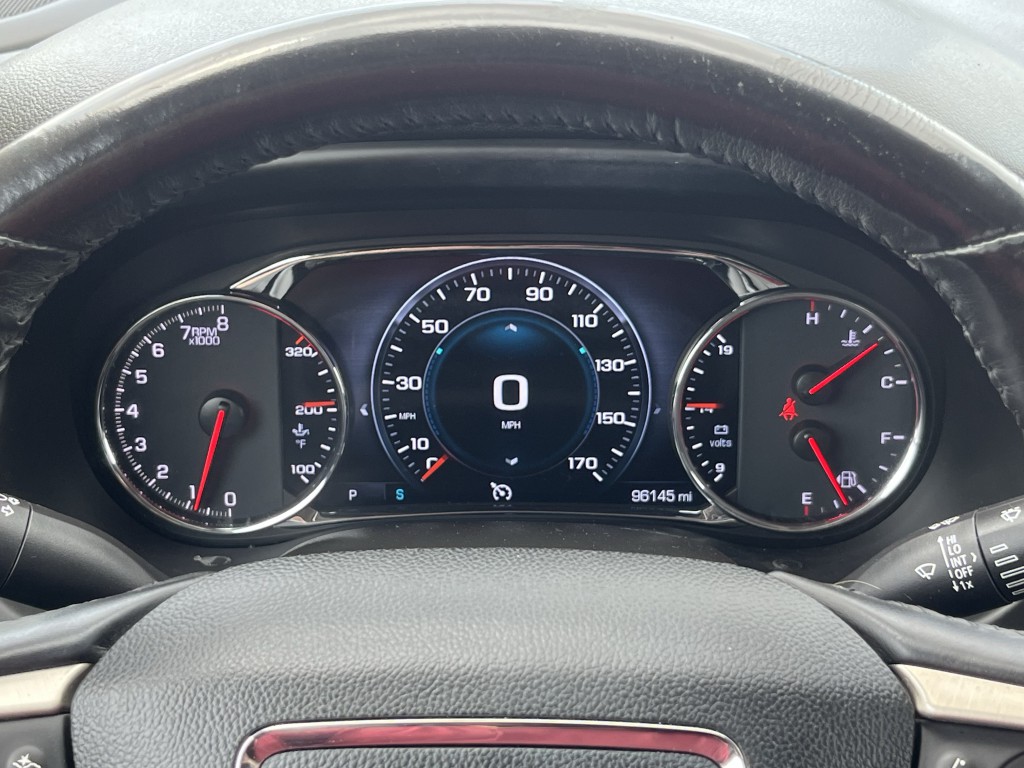 2019 GMC Acadia Image 20