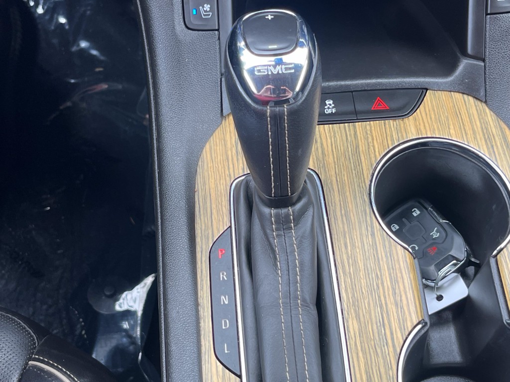 2019 GMC Acadia Image 21