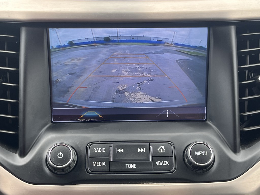 2019 GMC Acadia Image 23