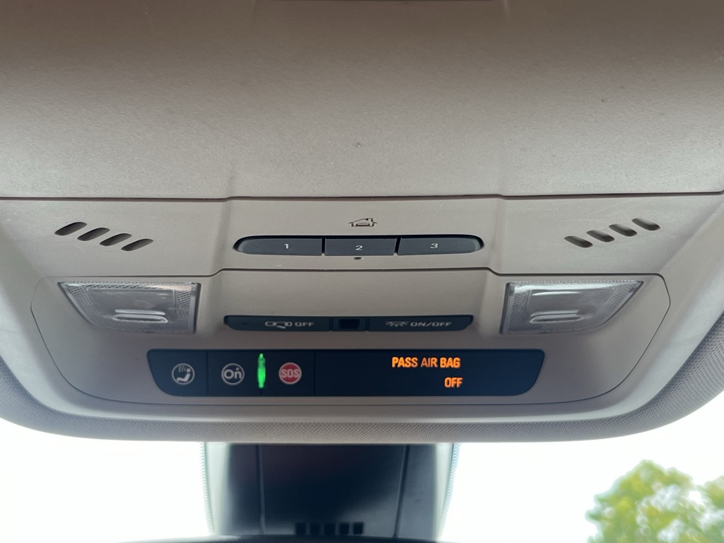 2019 GMC Acadia Image 24