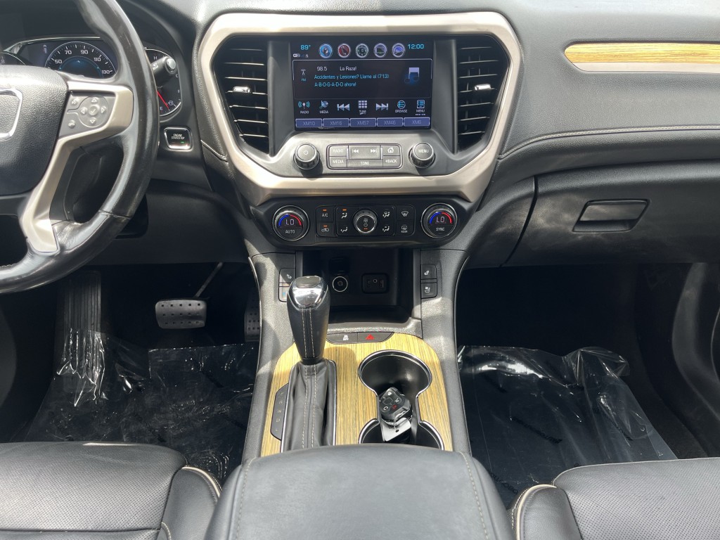 2019 GMC Acadia Image 25