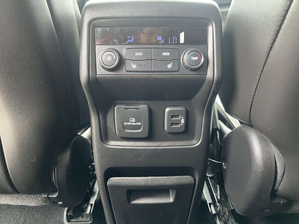 2019 GMC Acadia Image 28