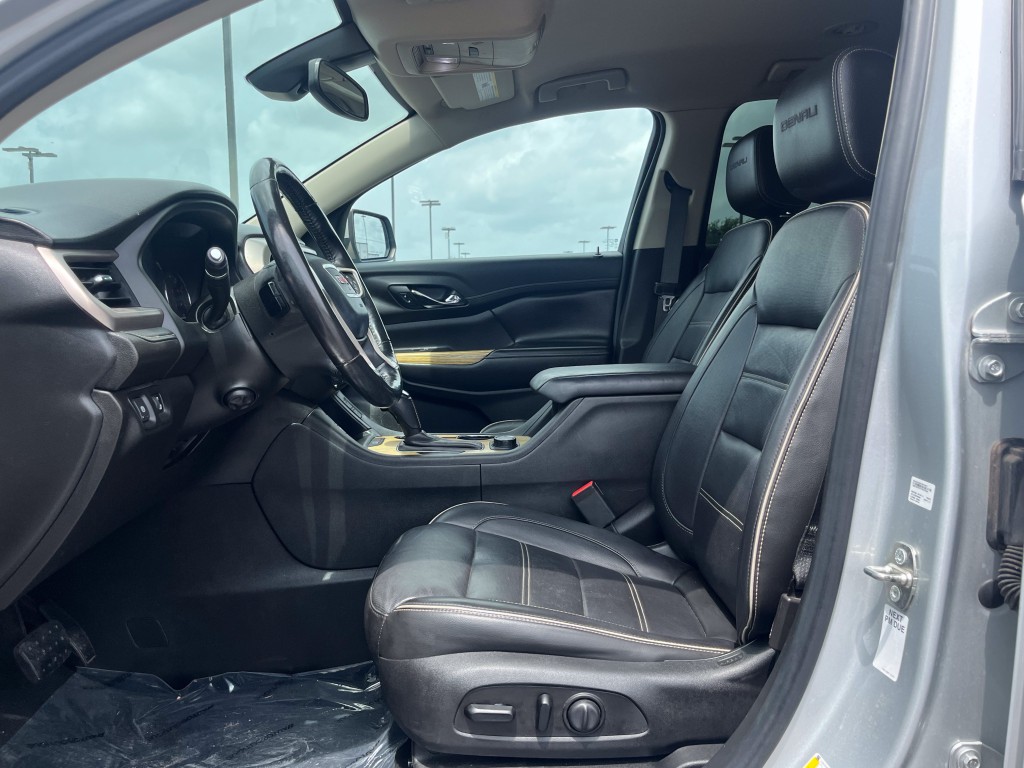 2019 GMC Acadia Image 29
