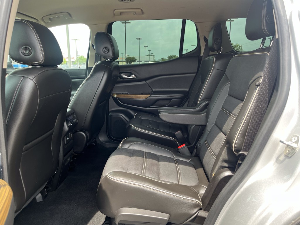 2019 GMC Acadia Image 31
