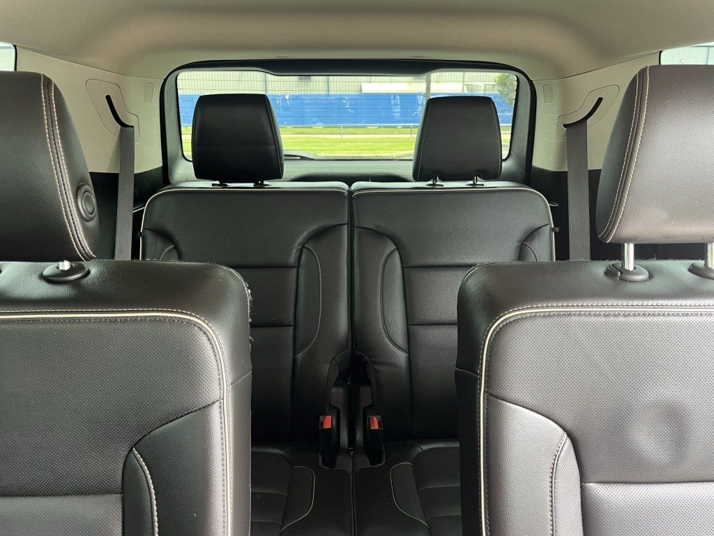 2019 GMC Acadia Image 32