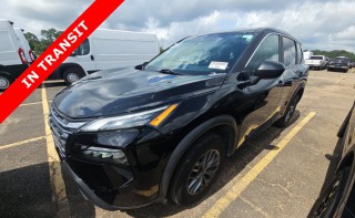 Image for 2024 Nissan Rogue S ID: 7460297