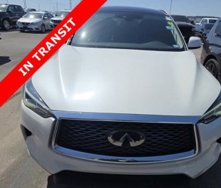 Image for 2021 INFINITI QX50 LUXE ID: 7460300