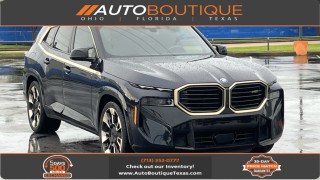 Image for 2023 BMW XM  ID: 7460301