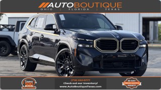 Image for 2023 BMW XM  ID: 7460301