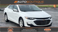 Image for 2022 Chevrolet Malibu LS ID: 7460302