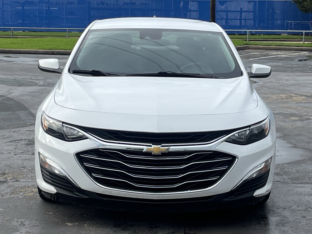 2022 Chevrolet Malibu Image 6