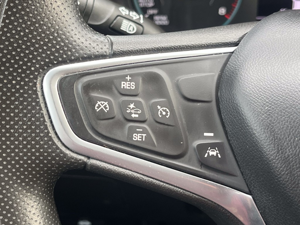 2022 Chevrolet Malibu Image 17