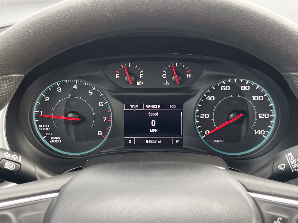 2022 Chevrolet Malibu Image 19