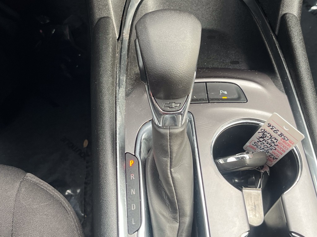 2022 Chevrolet Malibu Image 20