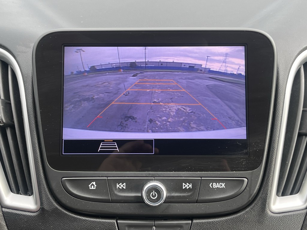 2022 Chevrolet Malibu Image 22