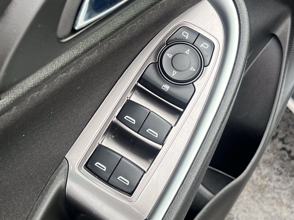 2022 Chevrolet Malibu Image 25