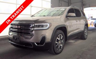 Image for 2023 GMC Acadia SLE ID: 7460303
