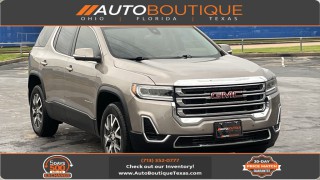 Image for 2023 GMC Acadia SLE ID: 7460303