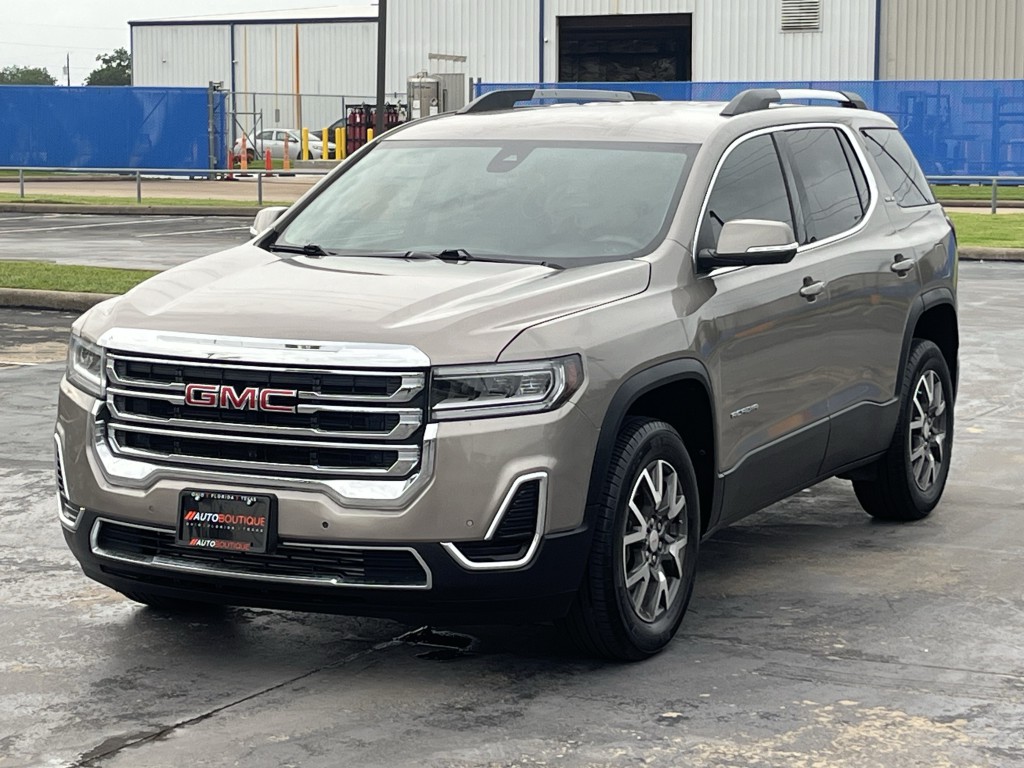 2023 GMC Acadia Image 5