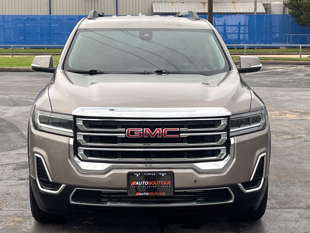 2023 GMC Acadia Image 6