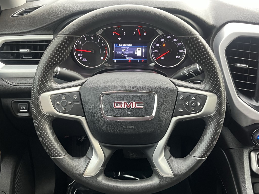 2023 GMC Acadia Image 15