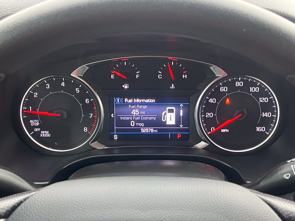 2023 GMC Acadia Image 18