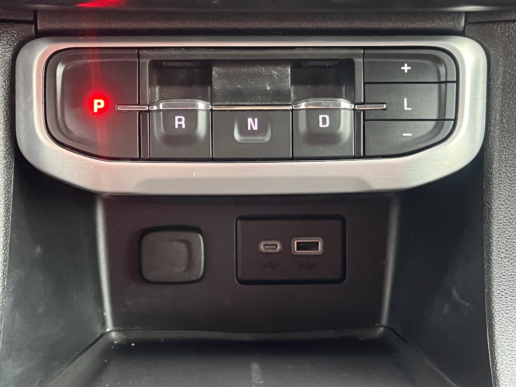 2023 GMC Acadia Image 19