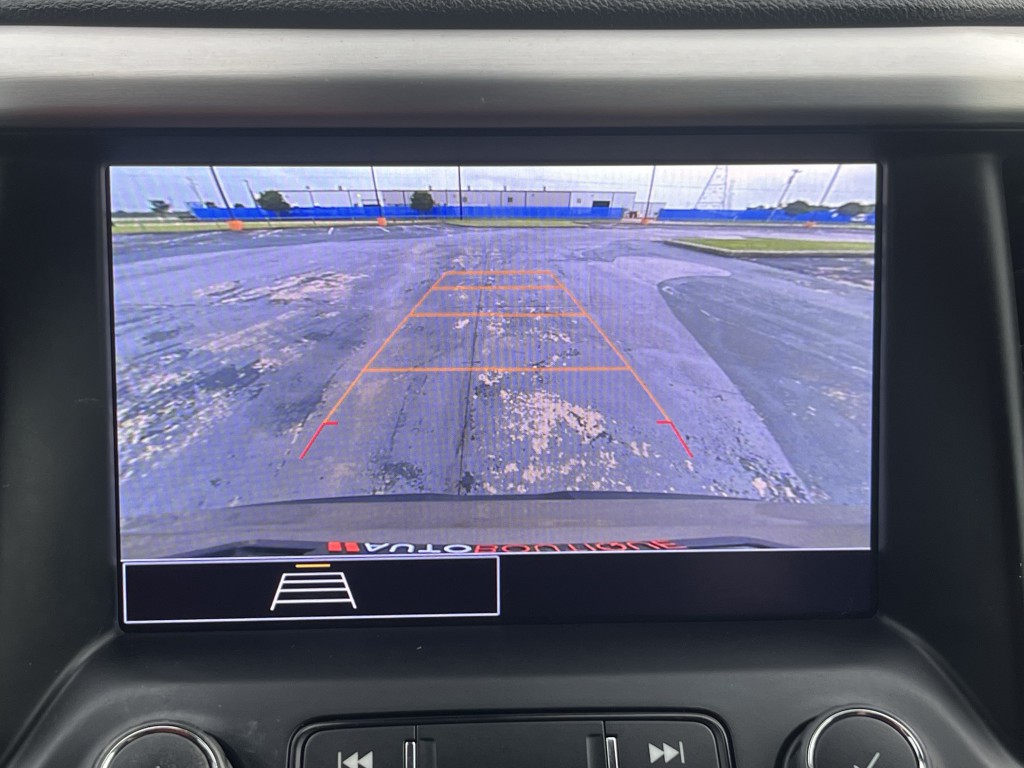 2023 GMC Acadia Image 20