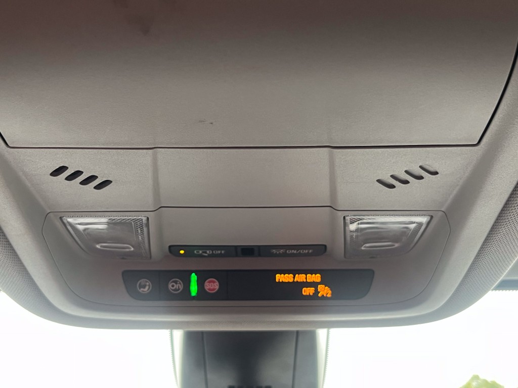 2023 GMC Acadia Image 21
