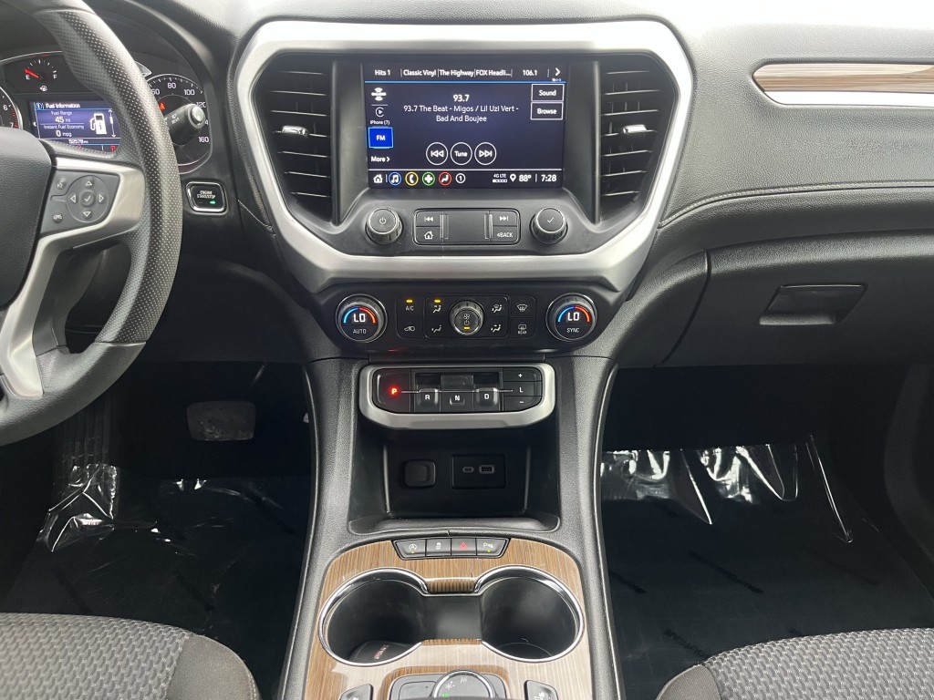 2023 GMC Acadia Image 22