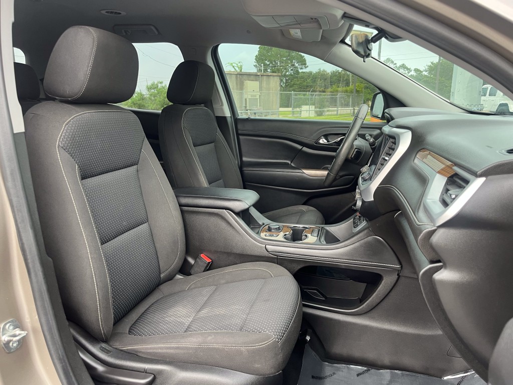 2023 GMC Acadia Image 26