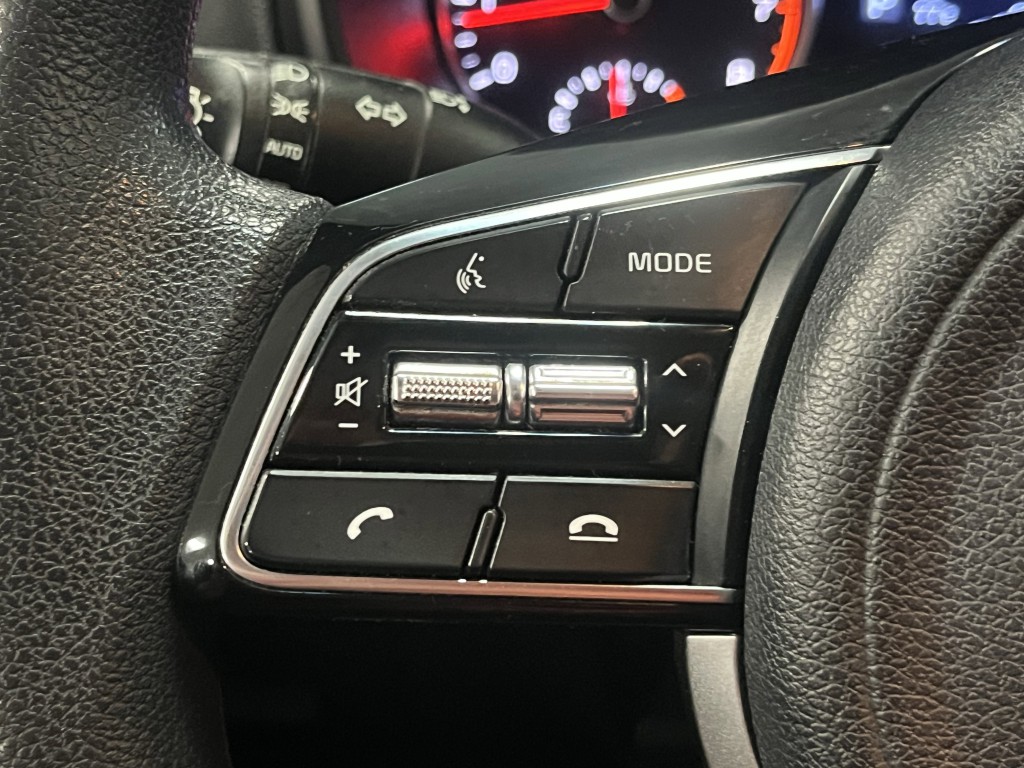 2021 Kia Sportage Image 16