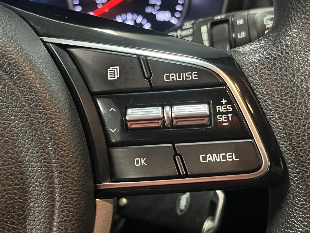 2021 Kia Sportage Image 17