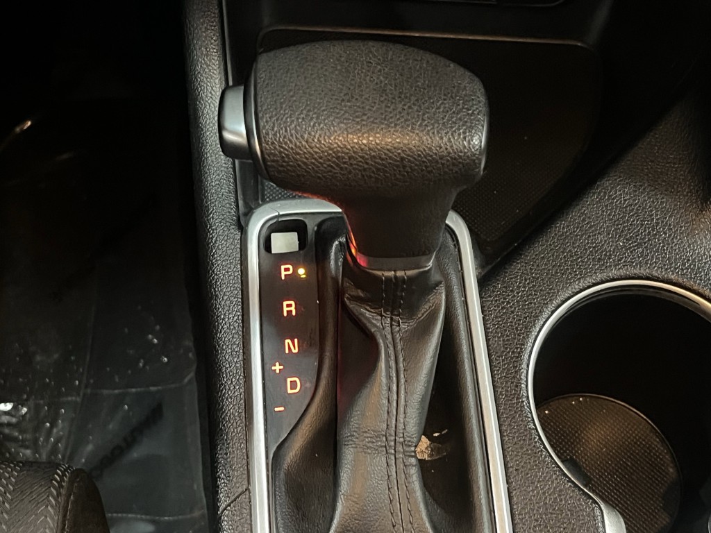 2021 Kia Sportage Image 19