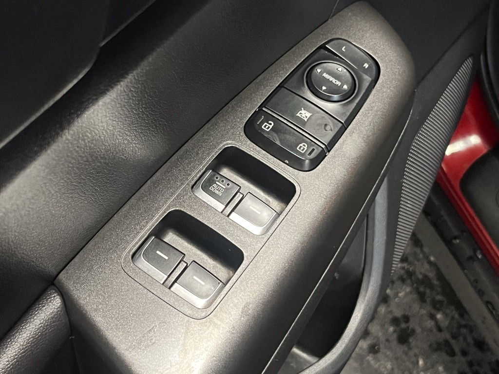 2021 Kia Sportage Image 23