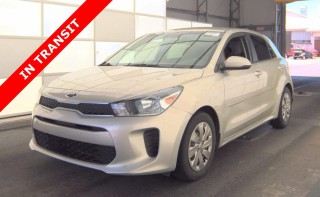 Image for 2018 Kia Rio S ID: 7460307