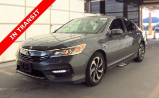 Image for 2016 Honda Accord EX ID: 7460309