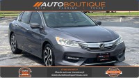 Image for 2016 Honda Accord EX ID: 7460309