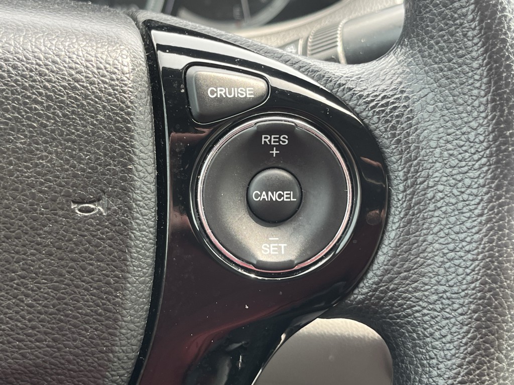 2016 Honda Accord Image 19