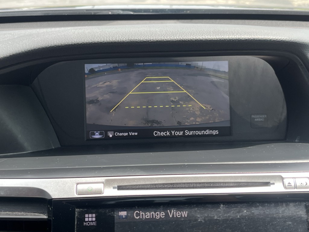 2016 Honda Accord Image 22