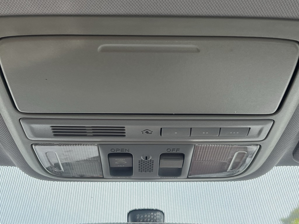 2016 Honda Accord Image 23