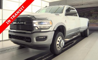 Image for 2020 RAM 3500 Laramie ID: 7460311