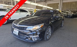 Image for 2019 Kia Optima EX ID: 7460313