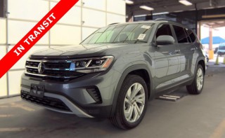 Image for 2023 Volkswagen Atlas 3.6L V6 SE w Technology ID: 7460314