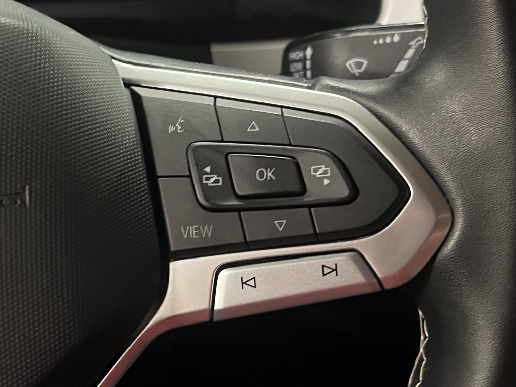 2023 Volkswagen Atlas Image 17