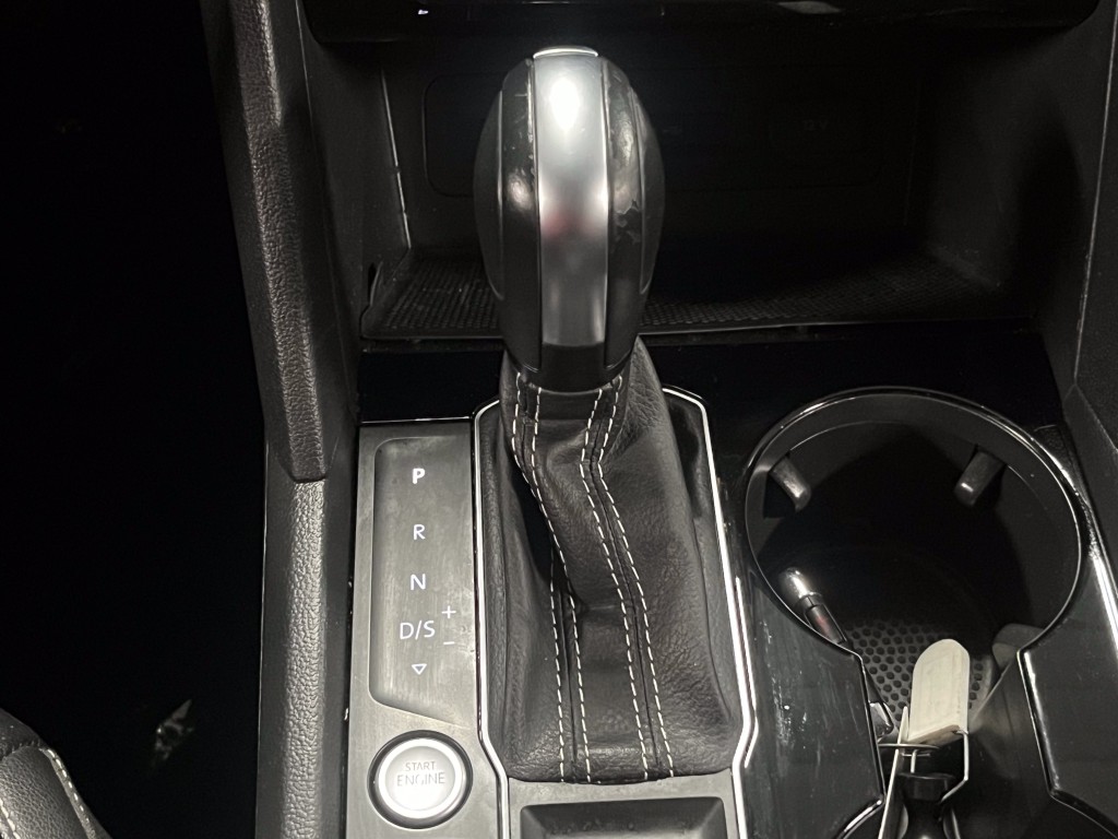2023 Volkswagen Atlas Image 19