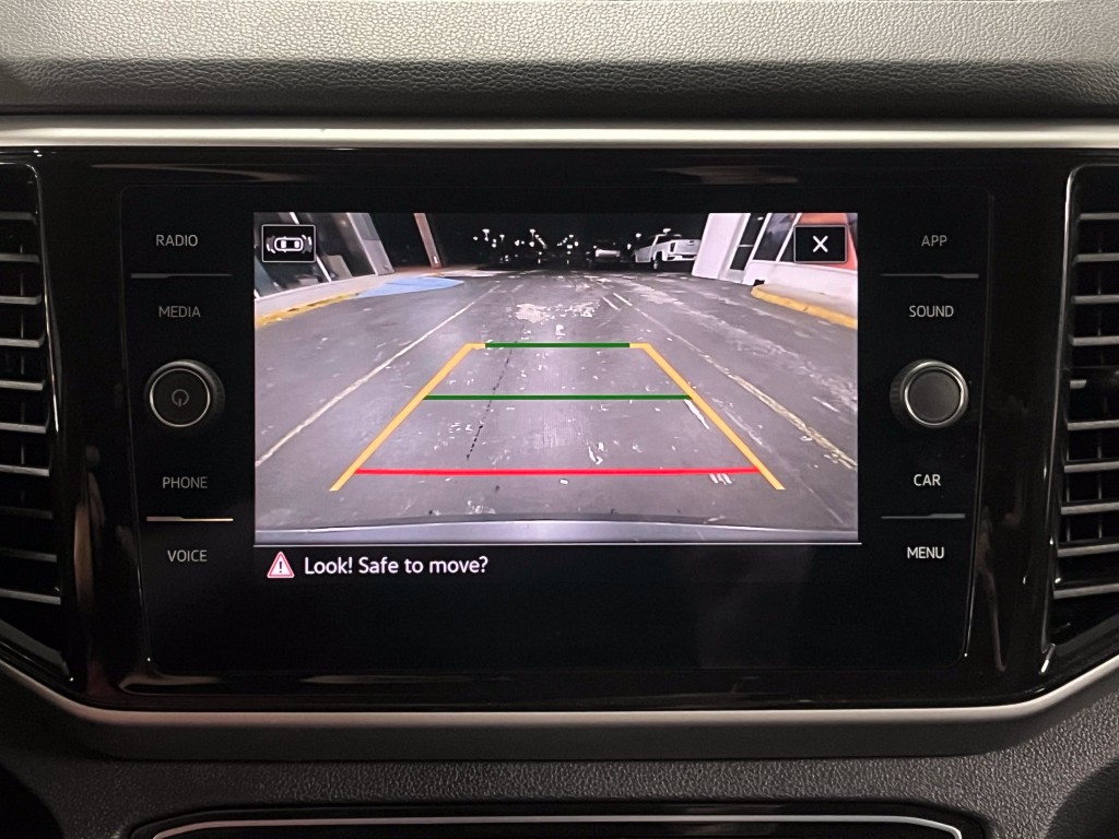 2023 Volkswagen Atlas Image 20