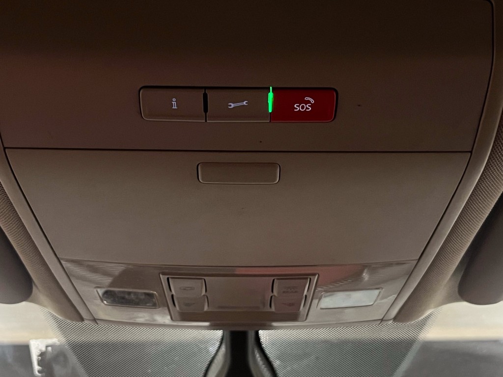 2023 Volkswagen Atlas Image 21