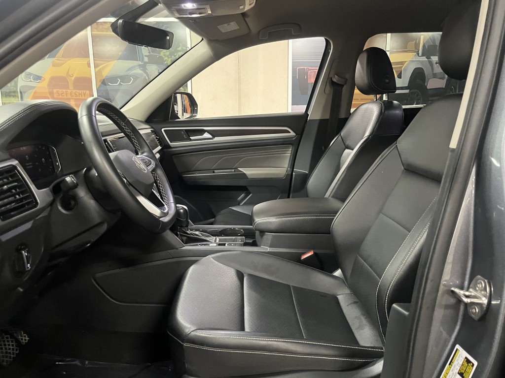 2023 Volkswagen Atlas Image 26